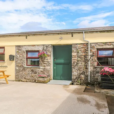 The Old Cows House Helston